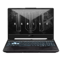 FA506NF-HN007W ASUS TUF A15 FA506NF-HN007W AMD Ryzen 5 16GB RAM 512GB SSD RTX 2050 15.6 Inch Windows 11 Gaming Laptop