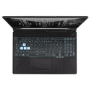 Refurbished ASUS TUF A15 FA506NF-HN007W AMD Ryzen 5  16GB RAM 512GB SSD RTX 2050 15.6 Inch Windows 11 Gaming Laptop