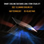 Refurbished ASUS TUF A15 FA506NF-HN007W AMD Ryzen 5  16GB RAM 512GB SSD RTX 2050 15.6 Inch Windows 11 Gaming Laptop