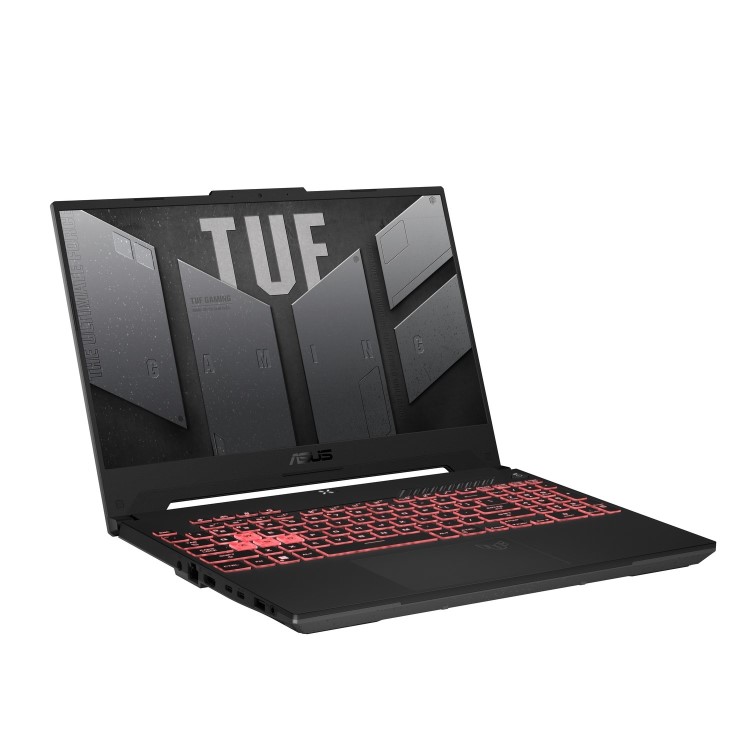 ASUS TUF A15 AMD Ryzen 7 16GB RAM 512GB SSD RTX 4060 144Hz 15.6 Inch FHD Windows 11 Gaming Laptop