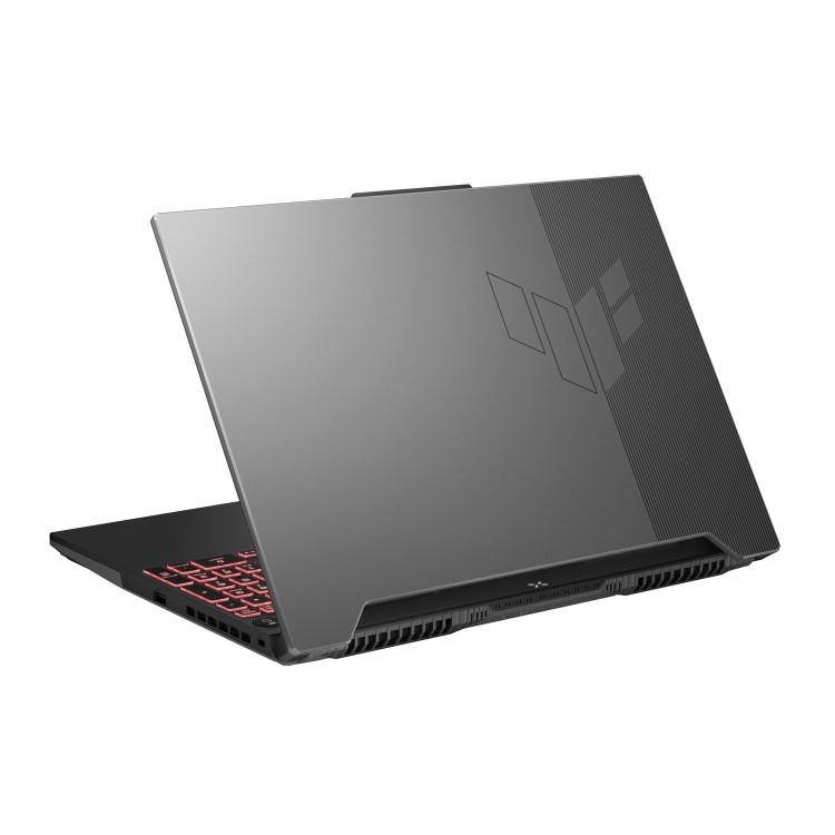 ASUS TUF A15 AMD Ryzen 7 16GB RAM 512GB SSD RTX 4060 144Hz 15.6 Inch FHD Windows 11 Gaming Laptop