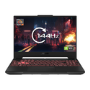 Refurbished ASUS TUF A15 FA507RR-HN002W AMD Ryzen 7 16GB RAM 512GB SSD RTX 3070 15.6 Inch Windows 11 Gaming Laptop