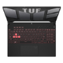 Refurbished ASUS TUF A15 FA507RR-HN002W AMD Ryzen 7 16GB RAM 512GB SSD RTX 3070 15.6 Inch Windows 11 Gaming Laptop