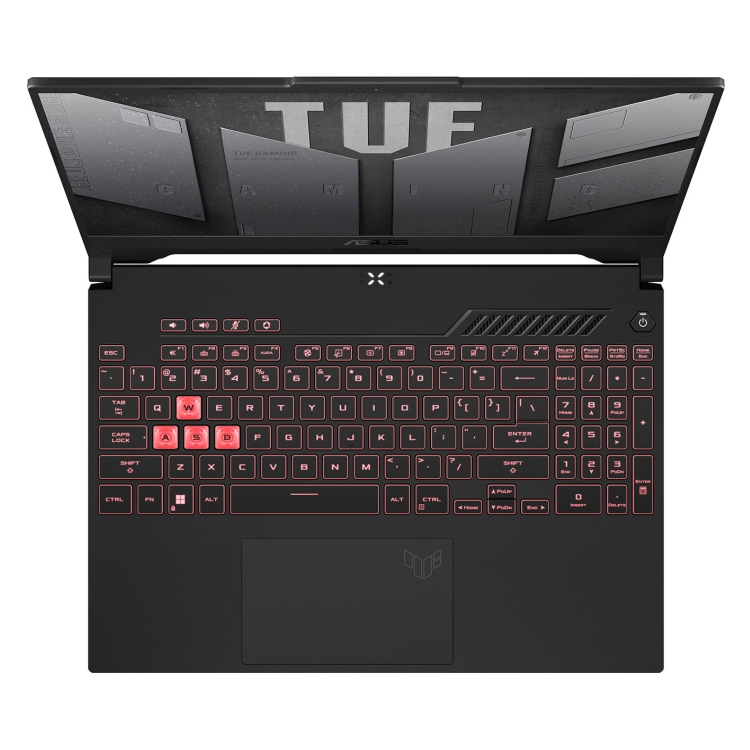 Refurbished ASUS TUF A15 FA507RR-HN002W AMD Ryzen 7 16GB RAM 512GB SSD RTX 3070 15.6 Inch Windows 11 Gaming Laptop