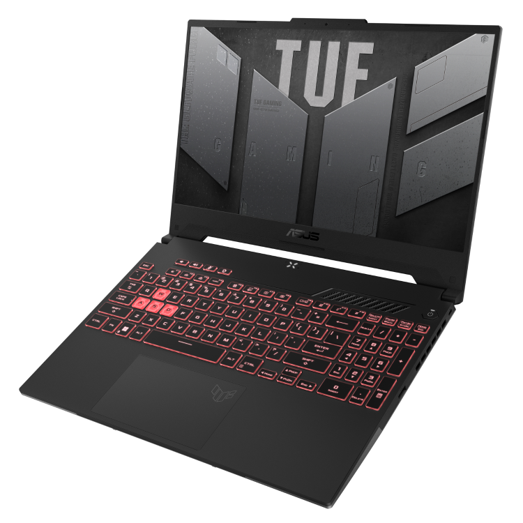 Refurbished ASUS TUF A15 FA507RR-HN002W AMD Ryzen 7 16GB RAM 512GB SSD RTX 3070 15.6 Inch Windows 11 Gaming Laptop