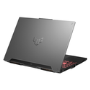 Refurbished ASUS TUF A15 FA507RR-HN002W AMD Ryzen 7 16GB RAM 512GB SSD RTX 3070 15.6 Inch Windows 11 Gaming Laptop