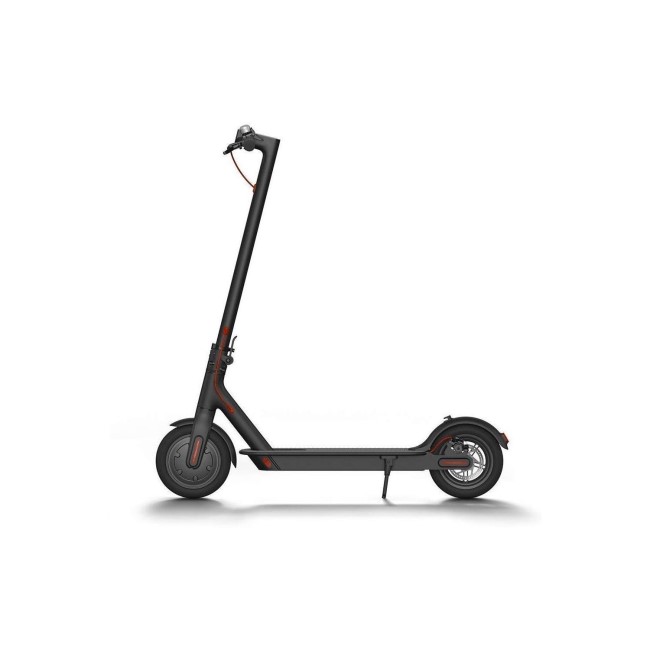 Box Opened Xiaomi M365 Electric Scooter