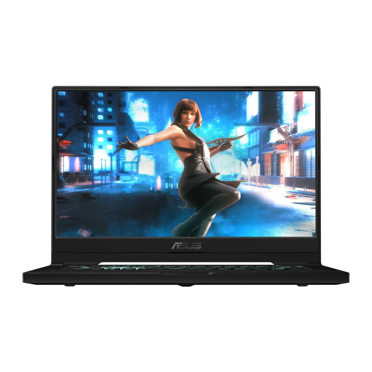 Asus TUF Dash F15 Core i7-11370H 16GB 512GB SSD 15.6 Inch RTX 3070 Windows 10 Gaming Laptop