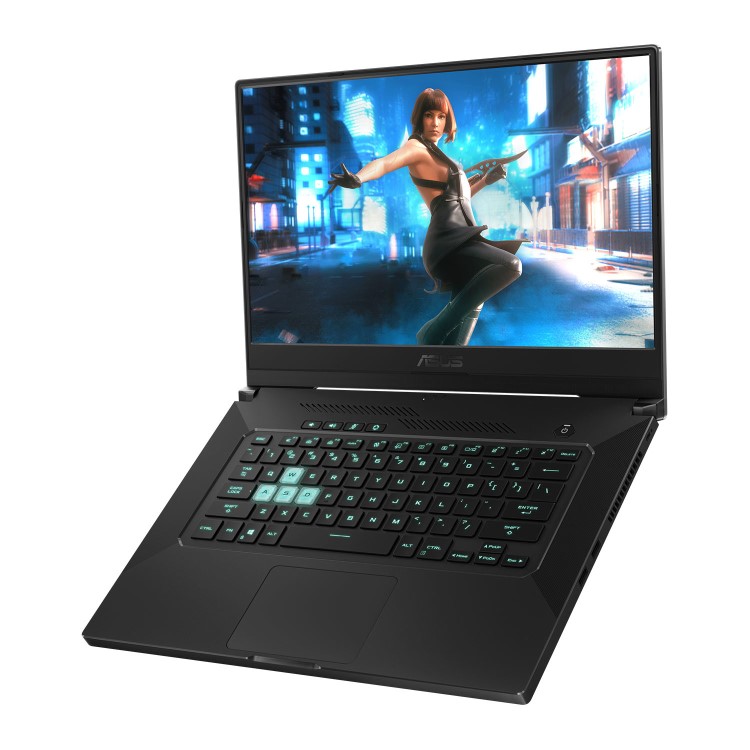 Asus TUF Dash F15 Core i7-11370H 16GB 512GB SSD 15.6 Inch RTX 3070 Windows 10 Gaming Laptop