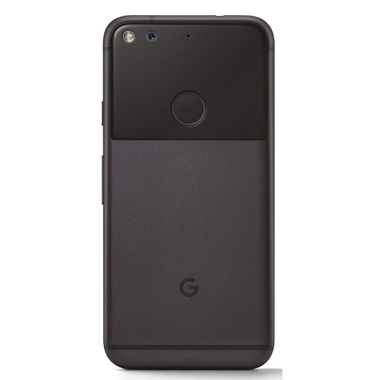 Grade A2 Google Pixel XL Quite Black 5.5" 32GB 4G Unlocked & SIM Free