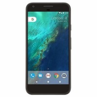 Grade A2 Google Pixel Quite Black 5" 32GB 4G Unlocked & SIM Free