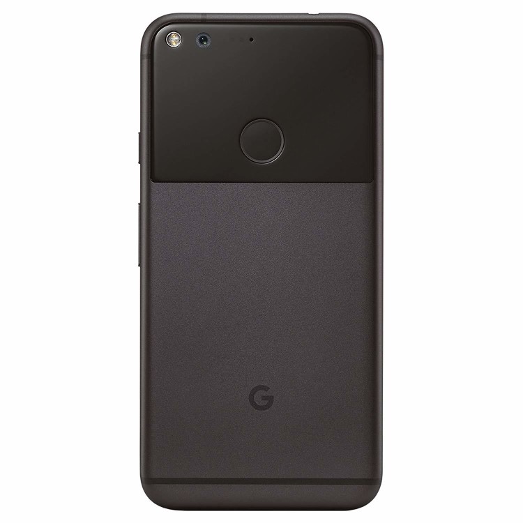 Grade A2 Google Pixel Quite Black 5" 32GB 4G Unlocked & SIM Free