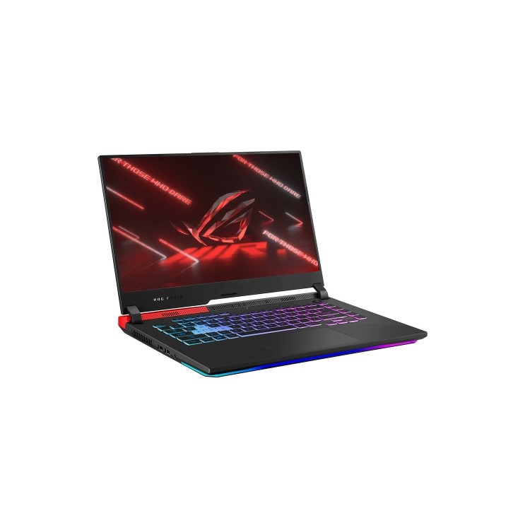 Refurbished Asus ROG Strix G15 AMD Ryzen 7 6800H 16GB 1TB SSD RTX 3070Ti 15.6 Inch Windows 11 Gaming Laptop