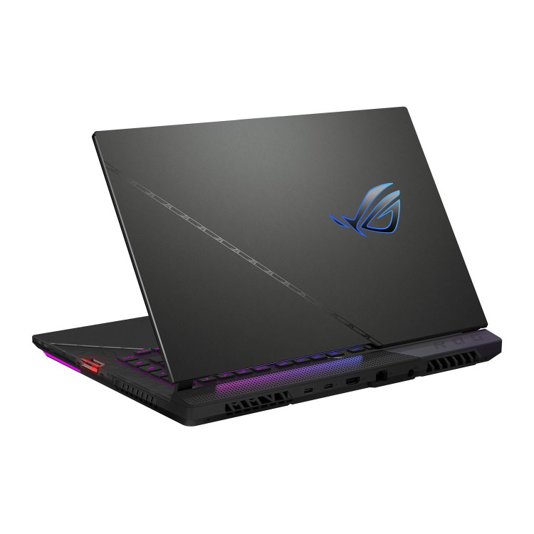 ASUS ROG Strix Scar 15 Core i9-12900H 16GB 2TB RTX 3070Ti 240Hz 15.6 Inch Windows 11 Gaming Laptop