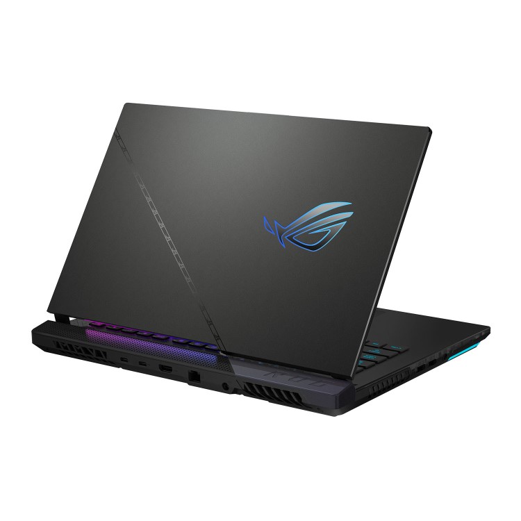 ASUS ROG Strix Scar 15 Core i9-12900H 16GB 2TB RTX 3070Ti 240Hz 15.6 Inch Windows 11 Gaming Laptop