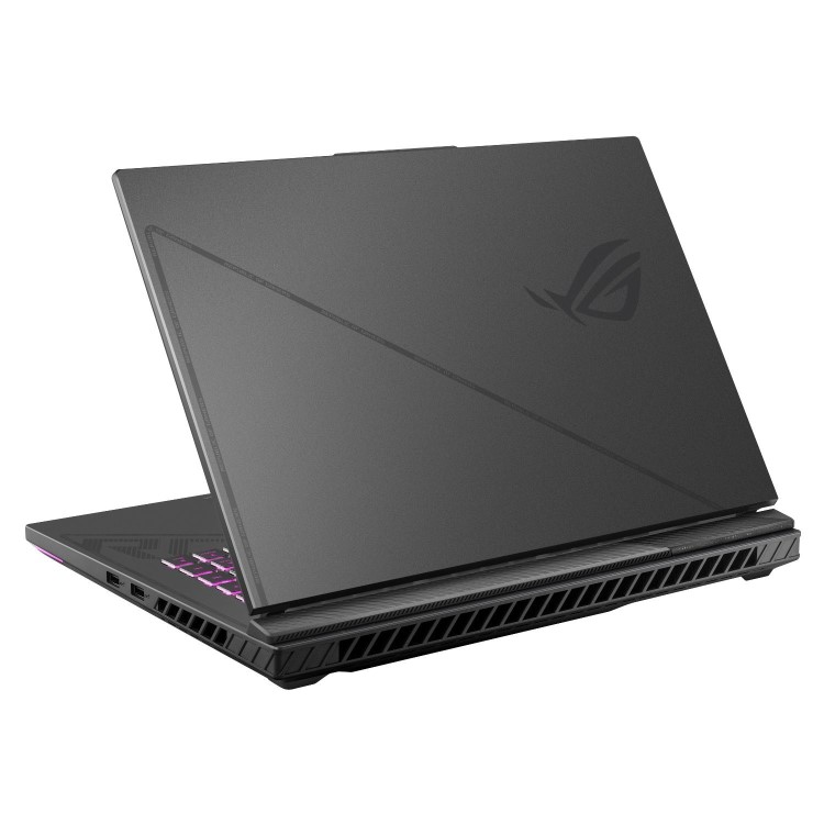 Refurbished ASUS ROG Strix Intel Core i5 16GB RAM 512GB SSD RTX 4050 165Hz 16 Inch Windows 11 Gaming Laptop