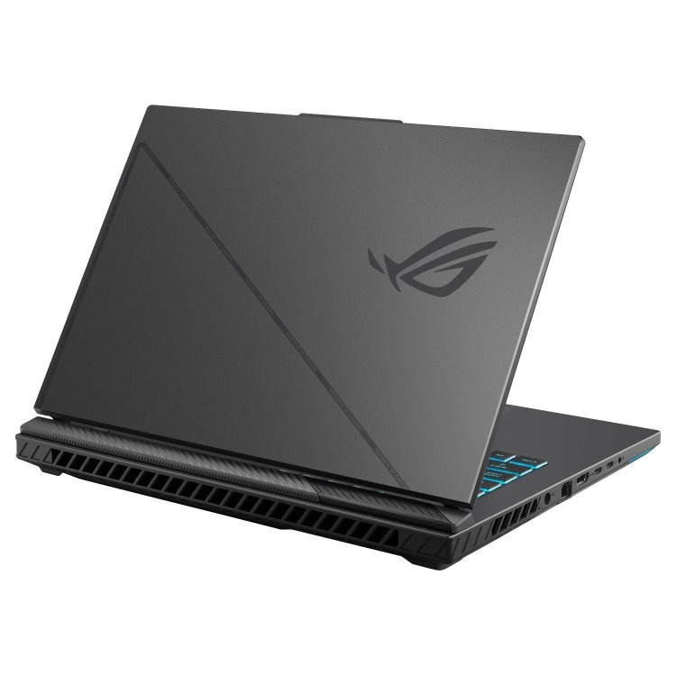 Refurbished ASUS ROG Strix Intel Core i5 16GB RAM 512GB SSD RTX 4050 165Hz 16 Inch Windows 11 Gaming Laptop