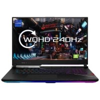 Refurbished ASUS ROG Strix SCAR 17 Intel Core i9 32GB RAM 2TB SSD RTX 3080Ti 17 Inch Windows 11 Gaming Laptop