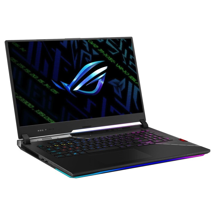 Refurbished ASUS ROG Strix SCAR 17 Intel Core i9 32GB RAM 2TB SSD RTX 3080Ti 17 Inch Windows 11 Gaming Laptop