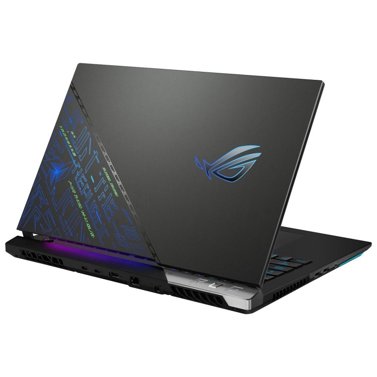 Refurbished ASUS ROG Strix SCAR 17 Intel Core i9 32GB RAM 2TB SSD RTX 3080Ti 17 Inch Windows 11 Gaming Laptop