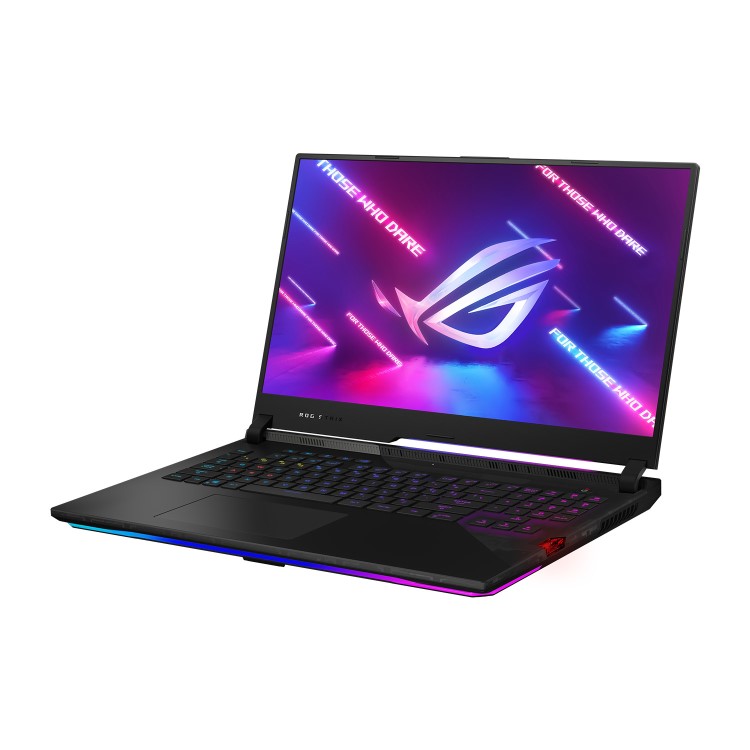 Asus ROG Strix Ryzen 9-5900H 32GB 2TB SSD 17.3 Inch RTX 3080 Windows 10 Gaming Laptop