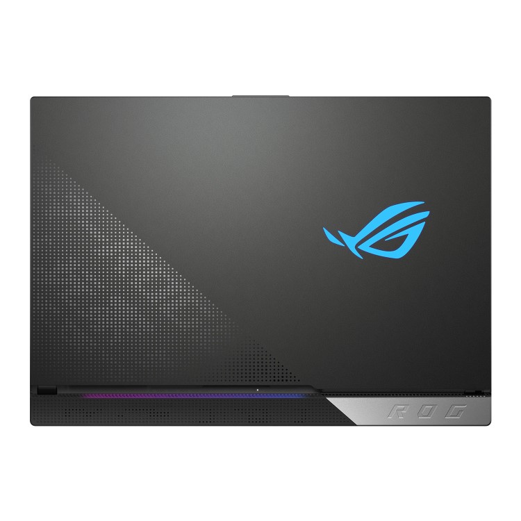 Asus ROG Strix Ryzen 9-5900H 32GB 2TB SSD 17.3 Inch RTX 3080 Windows 10 Gaming Laptop