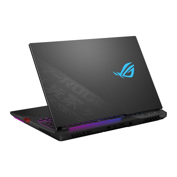 Asus ROG Strix Ryzen 9-5900H 32GB 2TB SSD 17.3 Inch RTX 3080 Windows 10 Gaming Laptop