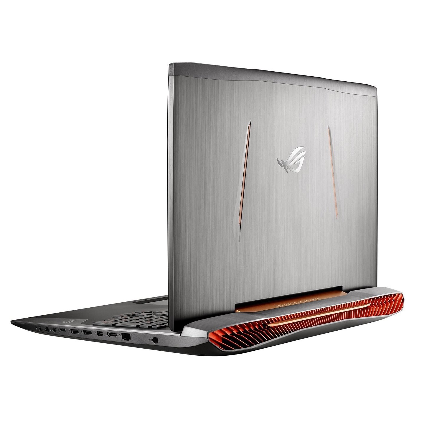 Asus Rog G752vy Core I7 6820hk 32gb 1tb Geforce Gtx 980m 4gb 173 Inch