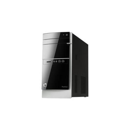 Refurbished HP 500-326NA A8-6500 6GB 1TB AMD Radeon R7 240 Wifi Windows 10 Desktop