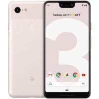 Refurbished Google Pixel 3 Not Pink 5.5" 64GB 4G Unlocked & SIM Free Smartphone