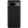 GRADE A2 - Google Pixel 8a 128GB 5G Mobile Phone - Obsidian Black