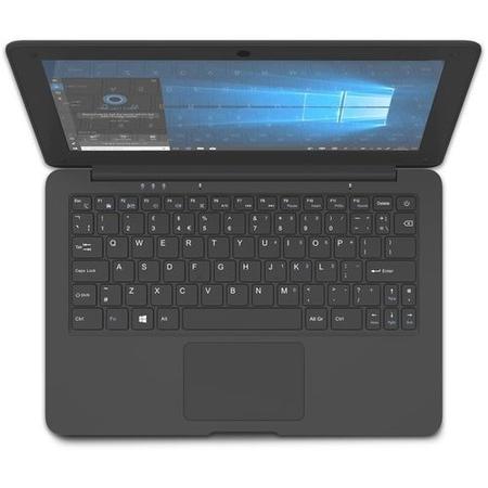 Refurbished Geo Book 1 Intel Celeron N3550 2GB 32GB 11.6 Inch Windows 10 Laptop