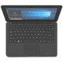 Refurbished Geo Book 1 Intel Celeron N3550 2GB 32GB 11.6 Inch Windows 10 Laptop