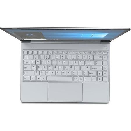 Refurbished Geo Book3 Intel Celeron N4000 4GB 32GB 13.3 Inch Windows 10 Laptop