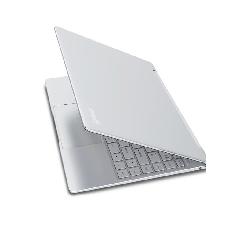Refurbished Geo Book3 Intel Celeron N3350 4GB 32GB 13.3 Inch Windows 10 Laptop