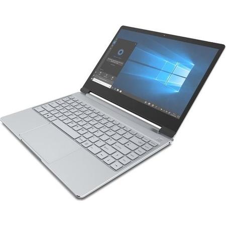GRADE A2 - Refurbished Geo Book3 Intel Celeron N3350 4GB 32GB 13.3 Inch Windows 10 Laptop