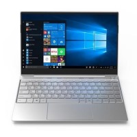 Refurbished Geo Book3X Intel Pentium N4200 4GB 64GB 13.3 Inch Windows 10 Laptop