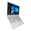 GRADE A2 - Refurbished Geo Flex Intel Celeron N4000 4GB 64GB 11.6 Inch Windows 10 Convertible Laptop