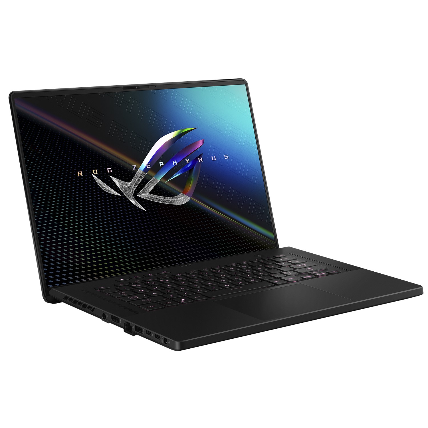 Asus ROG Zephyrus M16 Core i7-11800H 16GB 1TB SSD RTX 3060 144Hz 