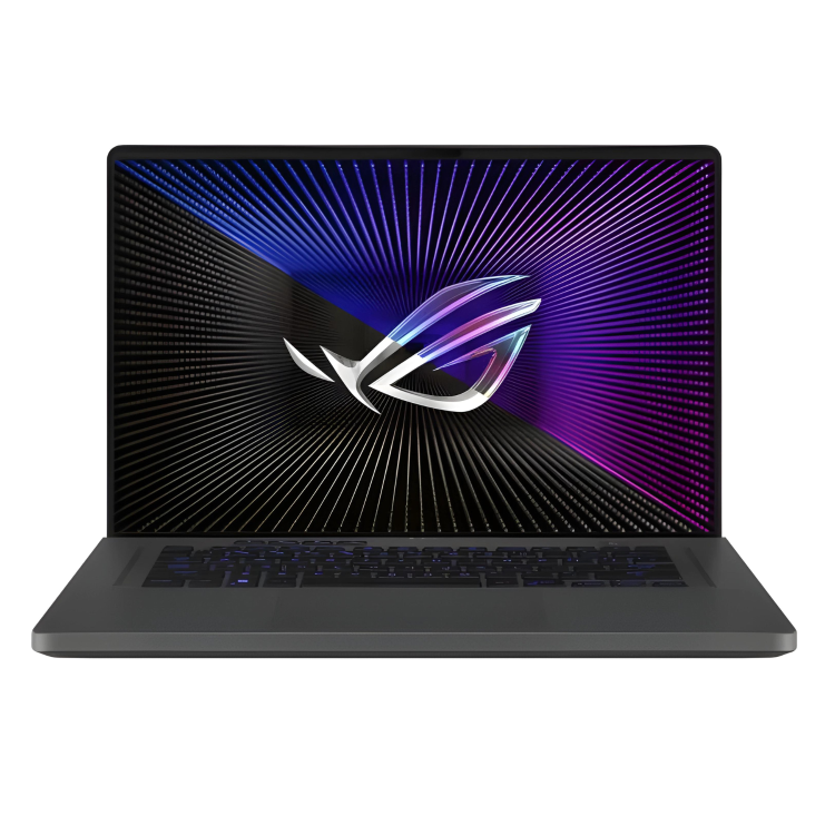ASUS ROG Zephyrus Intel Core i7 16GB RAM 1TB SSD RTX 4060 240Hz 16 Inch Windows 11 Gaming Laptop