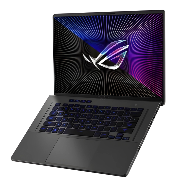 ASUS ROG Zephyrus Intel Core i7 16GB RAM 1TB SSD RTX 4060 240Hz 16 Inch Windows 11 Gaming Laptop