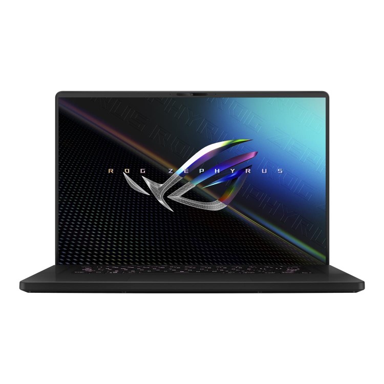 Refurbished Asus ROG Zephyrus Core i9-12900H 32GB 2TB SSD RTX 3080Ti 16 Inch Windows 11 Gaming Laptop