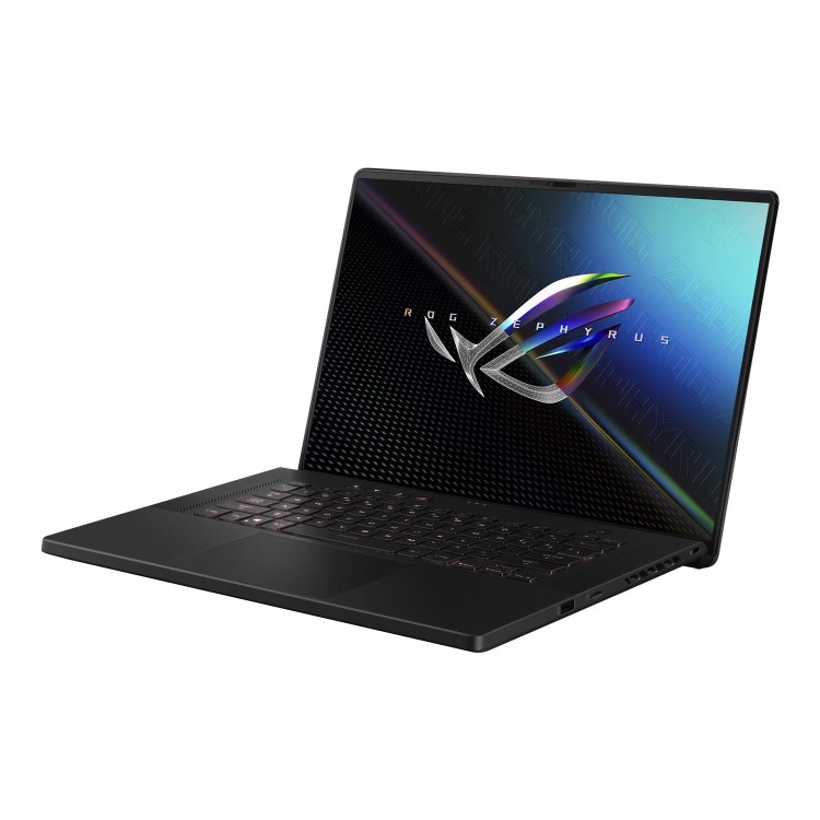 Refurbished Asus ROG Zephyrus Core i9-12900H 32GB 2TB SSD RTX 3080Ti 16 Inch Windows 11 Gaming Laptop