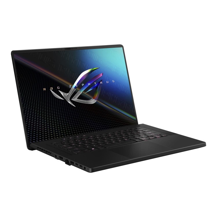 Refurbished Asus ROG Zephyrus Core i9-12900H 32GB 2TB SSD RTX 3080Ti 16 Inch Windows 11 Gaming Laptop