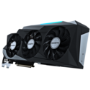 Box Opened Gigabyte RTX 3080 Gaming OC 10GB Graphics Card