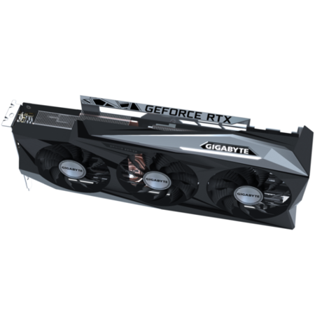 Best Buy: GIGABYTE NVIDIA GeForce RTX 3080 GAMING OC 10GB GDDR6X PCI  Express 4.0 Graphics Card GV-N3080GAMING OC-10GD