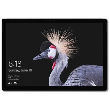 Refurbished Microsoft Surface Pro LTE Core i5-7300U 8GB 256GB 12.3" Windows 10 Pro Tablet