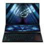 Refurbished ASUS ROG Zephyrus Duo 16 AMD Ryzen 9 32GB RAM 2TB SSD RTX 3080Ti 165Hz 16 Inch Windows 11 Gaming Laptop
