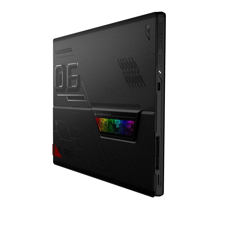 ASUS ROG Flow Z13 Intel Core i9 16GB RAM 1TB SSD RTX 3050 Ti 13.4 Inch Windows 11 Touchscreen Gaming Laptop