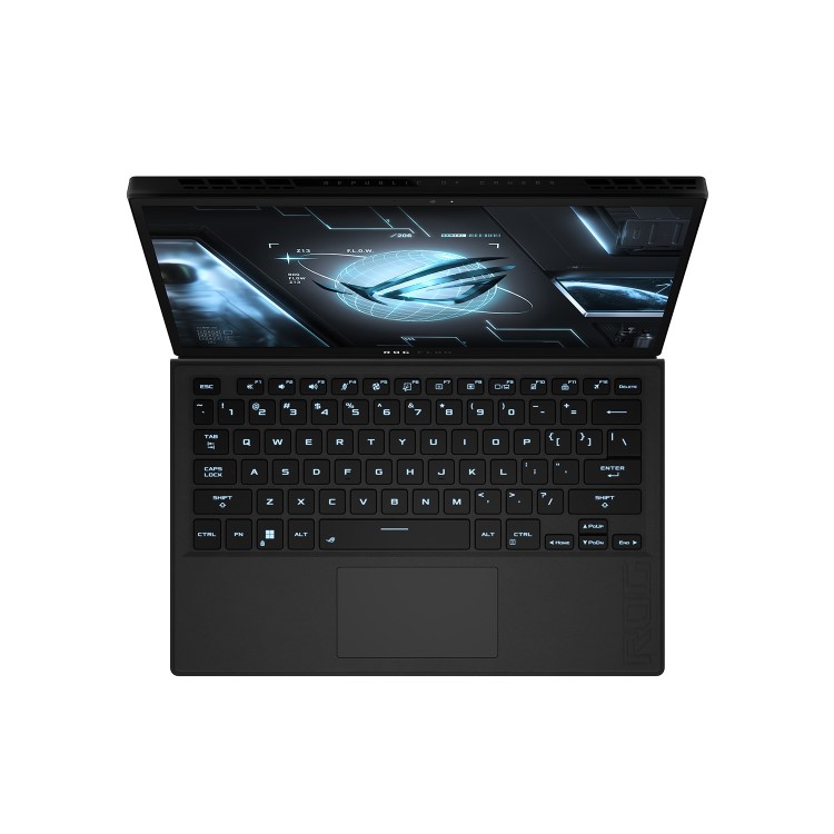 ASUS ROG Flow Z13 Intel Core i9 16GB RAM 1TB SSD RTX 3050 Ti 13.4 Inch Windows 11 Touchscreen Gaming Laptop